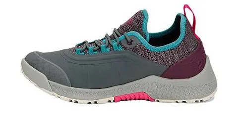 Muck - Women's Outscape Lace Shoe