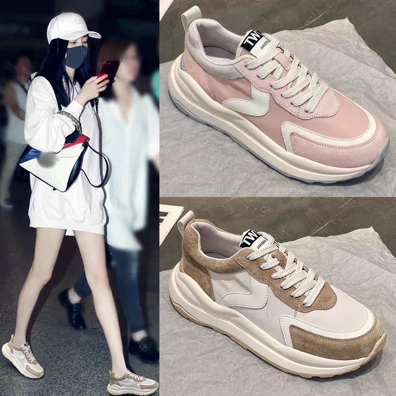 Sports Shoes Show Feet Small White Light Old Shoes | Brodtica.com